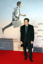 'Das erstaunliche Leben des Walter Mitty' Premiere, Berlin