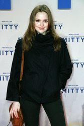 'Das erstaunliche Leben des Walter Mitty' Premiere, Berlin