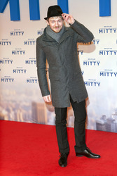 'Das erstaunliche Leben des Walter Mitty' Premiere, Berlin