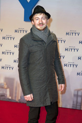 'Das erstaunliche Leben des Walter Mitty' Premiere, Berlin