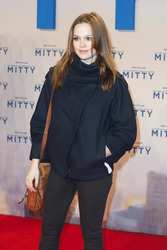 'Das erstaunliche Leben des Walter Mitty' Premiere, Berlin