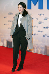 'Das erstaunliche Leben des Walter Mitty' Premiere, Berlin
