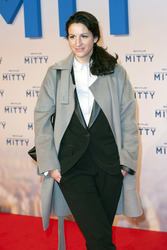 'Das erstaunliche Leben des Walter Mitty' Premiere, Berlin