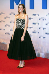 'Das erstaunliche Leben des Walter Mitty' Premiere, Berlin