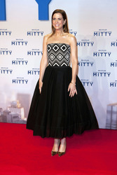 'Das erstaunliche Leben des Walter Mitty' Premiere, Berlin
