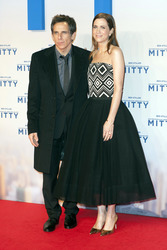 'Das erstaunliche Leben des Walter Mitty' Premiere, Berlin