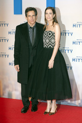 'Das erstaunliche Leben des Walter Mitty' Premiere, Berlin