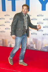 'Das erstaunliche Leben des Walter Mitty' Premiere, Berlin