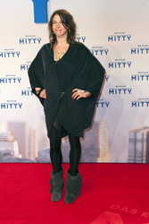 'Das erstaunliche Leben des Walter Mitty' Premiere, Berlin