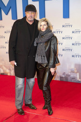 'Das erstaunliche Leben des Walter Mitty' Premiere, Berlin