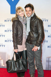 'Das erstaunliche Leben des Walter Mitty' Premiere, Berlin