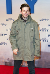 'Das erstaunliche Leben des Walter Mitty' Premiere, Berlin