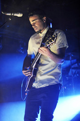 Patrice Konzert, Hamburg