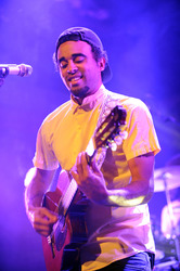 Patrice Konzert, Hamburg