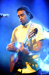 Patrice Konzert, Hamburg