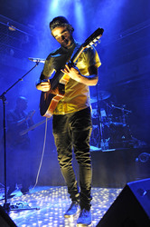 Patrice Konzert, Hamburg