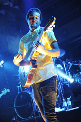 Patrice Konzert, Hamburg