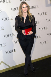 Vogue Jewels Awards 2013, Madrid