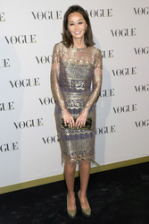 Vogue Jewels Awards 2013, Madrid