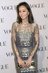 Vogue Jewels Awards 2013, Madrid
