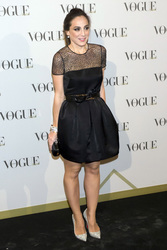 Vogue Jewels Awards 2013, Madrid