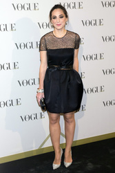 Vogue Jewels Awards 2013, Madrid