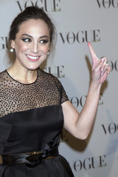 Vogue Jewels Awards 2013, Madrid
