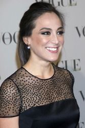 Vogue Jewels Awards 2013, Madrid