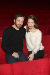 'Vom Fischer und seiner Frau' Preview, Hamburg