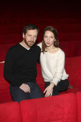 'Vom Fischer und seiner Frau' Preview, Hamburg