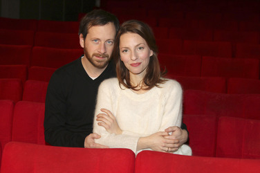 'Vom Fischer und seiner Frau' Preview, Hamburg