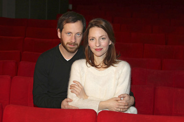 'Vom Fischer und seiner Frau' Preview, Hamburg