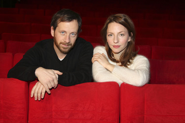 'Vom Fischer und seiner Frau' Preview, Hamburg