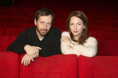 'Vom Fischer und seiner Frau' Preview, Hamburg