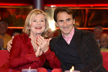 'Tietjen und Hirschhausen' Talkshow, Hannover