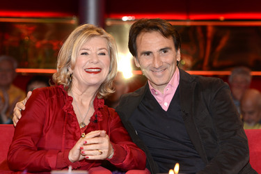 'Tietjen und Hirschhausen' Talkshow, Hannover