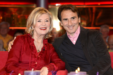'Tietjen und Hirschhausen' Talkshow, Hannover