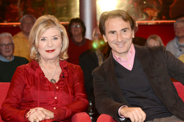 'Tietjen und Hirschhausen' Talkshow, Hannover