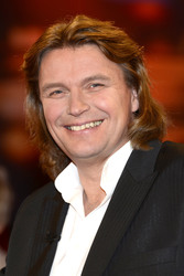 'Tietjen und Hirschhausen' Talkshow, Hannover