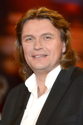 'Tietjen und Hirschhausen' Talkshow, Hannover