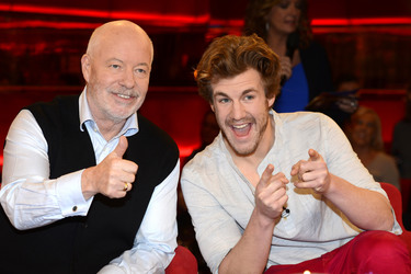 'Tietjen und Hirschhausen' Talkshow, Hannover