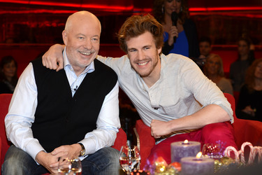 'Tietjen und Hirschhausen' Talkshow, Hannover