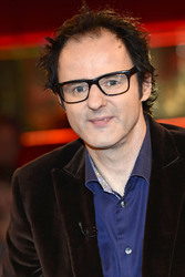 'Tietjen und Hirschhausen' Talkshow, Hannover