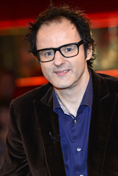 'Tietjen und Hirschhausen' Talkshow, Hannover