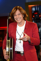 'Tietjen und Hirschhausen' Talkshow, Hannover