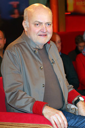 'Tietjen und Hirschhausen' Talkshow, Hannover