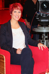 'Tietjen und Hirschhausen' Talkshow, Hannover