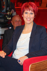 'Tietjen und Hirschhausen' Talkshow, Hannover