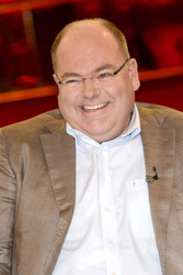 'Tietjen und Hirschhausen' Talkshow, Hannover