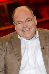 'Tietjen und Hirschhausen' Talkshow, Hannover